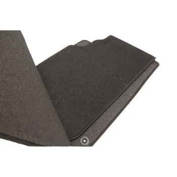 Πατάκια μοκέτα CITROEN C5 I (2001-2008) - 4τμχ., Petex