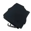 Πατάκια μοκέτα MAZDA 3 II (2009-2013) - 4τμχ., Petex