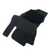 Πατάκια μοκέτα MAZDA 3 II (2009-2013) - 4τμχ., Petex