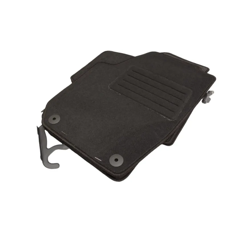 Πατάκια μοκέτα SKODA Roomster (2006-2015) - 4τμχ., Petex