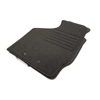 Πατάκια μοκέτα SUZUKI Ignis (2003-2008) - 4τμχ., Petex