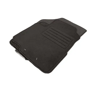 Πατάκια μοκέτα Suzuki Swift (2005-2010) / SX4 (2005-2013) - 4τμχ., Petex
