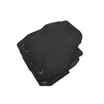 Πατάκια μοκέτα VOLVO S60 / V60 / XC60 (2008-2017) - 4τμχ., Petex