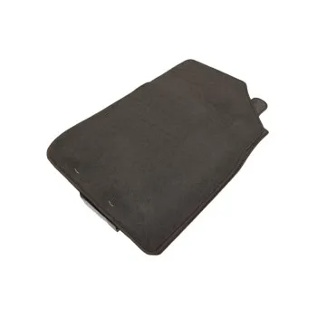 Πατάκια μοκέτα DACIA Duster (2010-2013) - 4τμχ., Petex