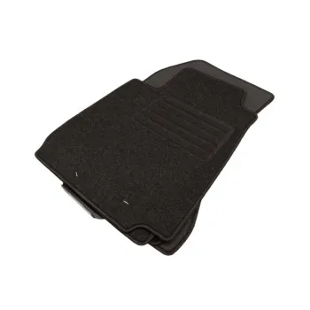 Πατάκια μοκέτα Alfa Romeo 159 (2005-2011) - 4τμχ., Petex