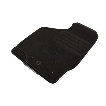 Πατάκια μοκέτα SUZUKI Ignis (2000-2003) - 4τμχ., Petex
