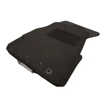 Πατάκια μοκέτα HONDA Civic VI Hatchback 3d (1996-2001) - 4τμχ., Petex
