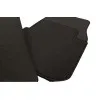 Πατάκια μοκέτα HONDA Civic VI Hatchback 3d (1996-2001) - 4τμχ., Petex