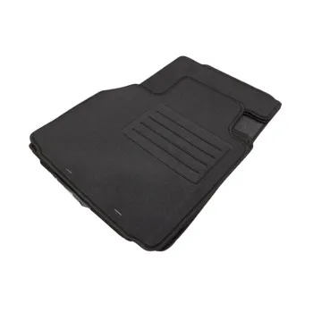 Πατάκια μοκέτα RENAULT Scenic III / Grand Scenic III (2009-2016) - 4τμχ., Petex