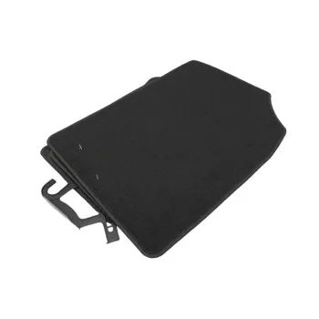 Πατάκια μοκέτα Suzuki Swift (2010-2017) - 4τμχ., Petex