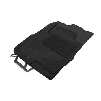 Πατάκια μοκέτα MITSUBISHI Colt 3d (2004-2008) - 4τμχ., Petex