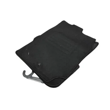 Πατάκια μοκέτα MITSUBISHI Colt 3d (2004-2008) - 4τμχ., Petex