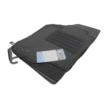 Πατάκια μοκέτα MITSUBISHI Outlander (2003-2007) - 4τμχ., Petex