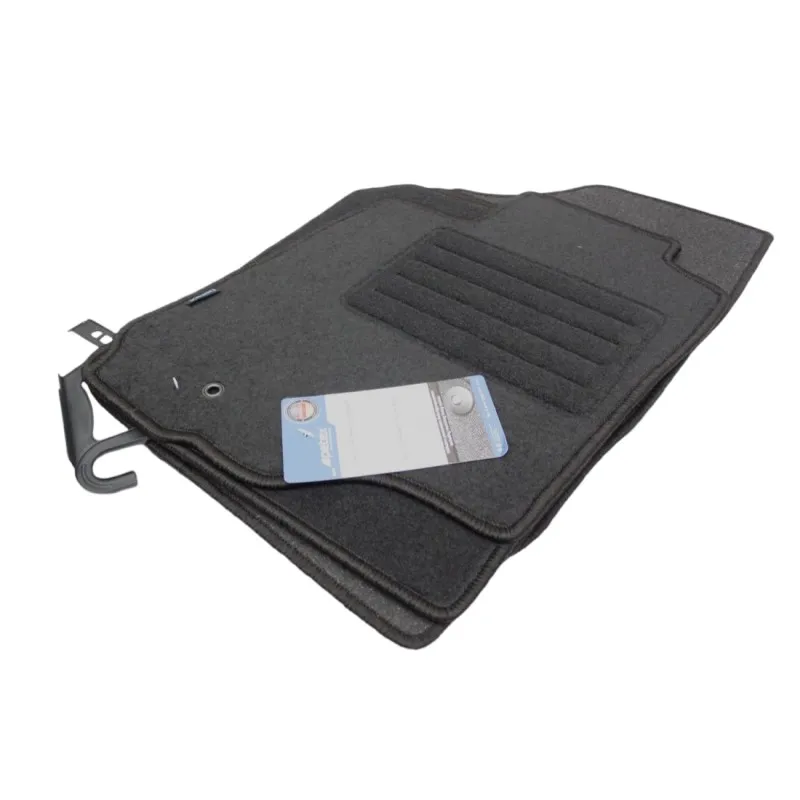 Πατάκια μοκέτα MITSUBISHI Outlander (2003-2007) - 4τμχ., Petex
