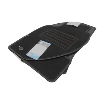 Πατάκια μοκέτα Alfa Romeo 166 (1998-2007) - 4τμχ., Petex