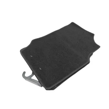 Πατάκια μοκέτα NISSAN Almera N16 ( 2000-2006) 5 πορτο - 4τμχ., Petex