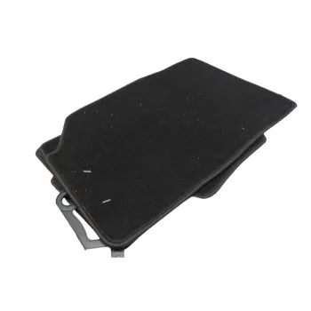 Πατάκια μοκέτα HONDA Accord VI (1998-2002) - 4τμχ., Petex
