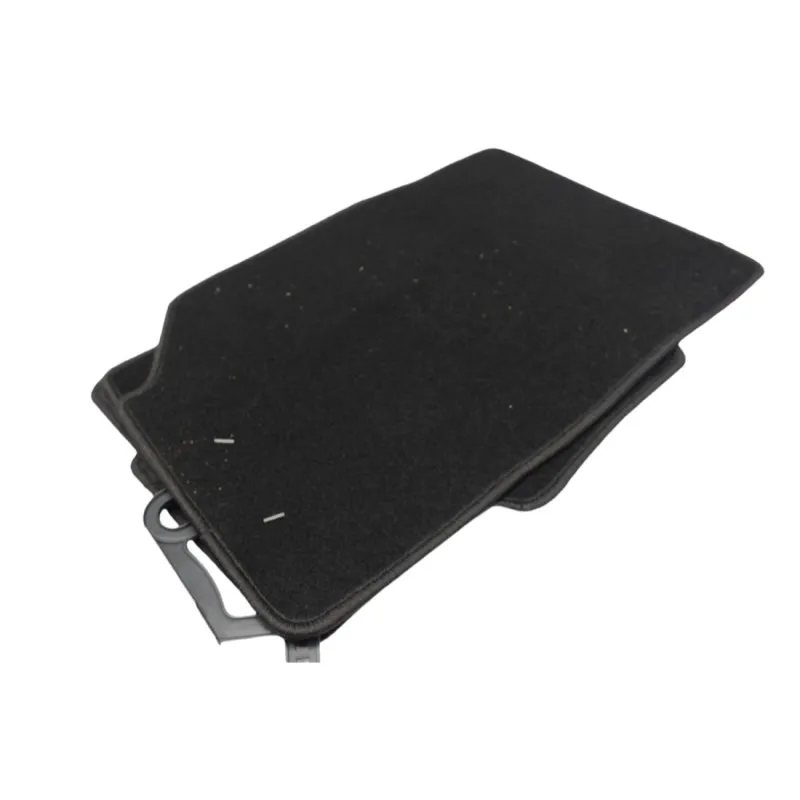 Πατάκια μοκέτα HONDA Accord VI (1998-2002) - 4τμχ., Petex
