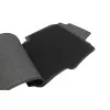 Πατάκια μοκέτα HONDA Accord VI (1998-2002) - 4τμχ., Petex