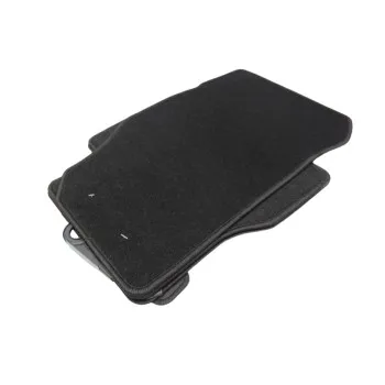 Πατάκια μοκέτα HONDA Accord VI (1998-2002) - Coupe - 4τμχ., Petex