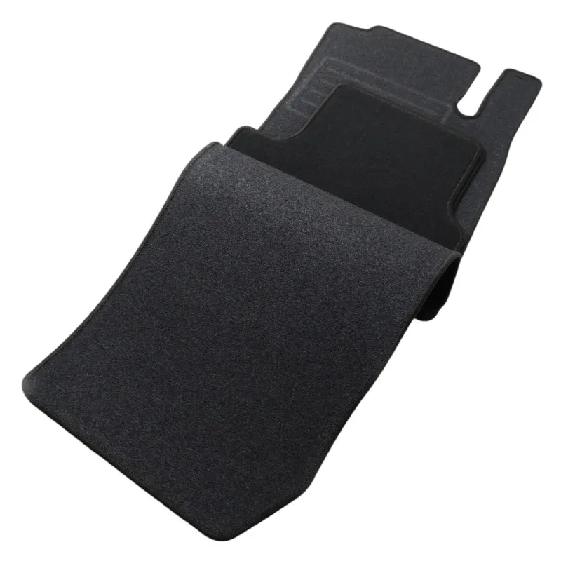 Πατάκια μοκέτα MERCEDES A-Class W176 (2012-2018) / B-Class W246 (2011-2019) / CLA C117 (2013-2018) / GLA X156 (2014-2020) - 4τμχ., Petex