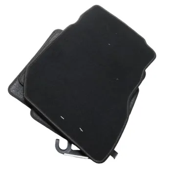 Πατάκια μοκέτα MITSUBISHI Eclipse Cross (2018-2021) - 4τμχ., Petex
