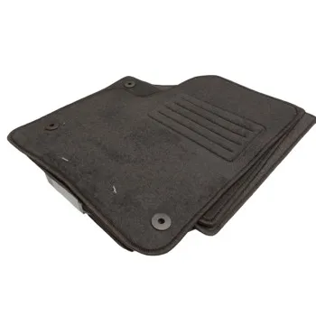 Πατάκια μοκέτα VW Touareg I (2002-2010) - 4τμχ., Petex