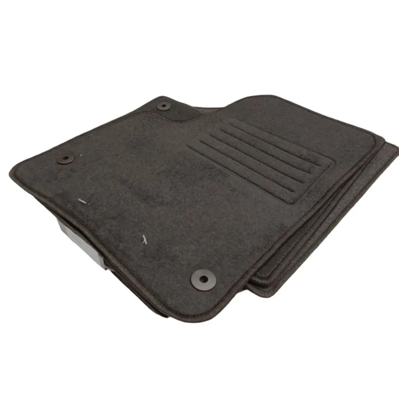 Πατάκια μοκέτα VW Touareg I (2002-2010) - 4τμχ., Petex