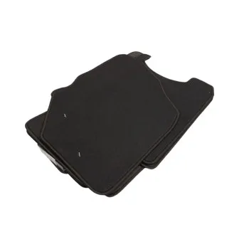 Πατάκια μοκέτα HONDA Jazz I (2002-2008) - 4τμχ., Petex