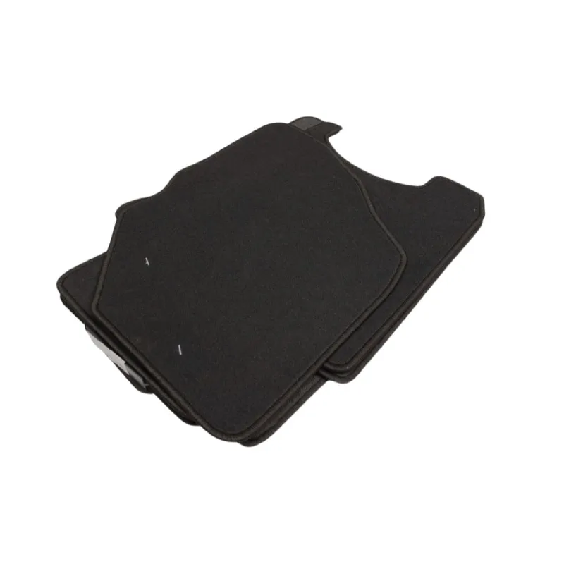 Πατάκια μοκέτα HONDA Jazz I (2002-2008) - 4τμχ., Petex
