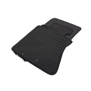 Πατάκια μοκέτα BMW σειρά 6 E63 κουπέ (2004-2011) - 4τμχ., Petex