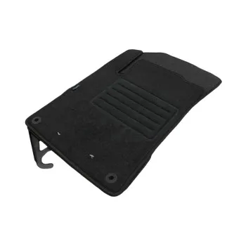 Πατάκια μοκέτα CITROEN C3 II (2009-2016) / CITROEN DS3 (2010-2019) - 4τμχ., Petex