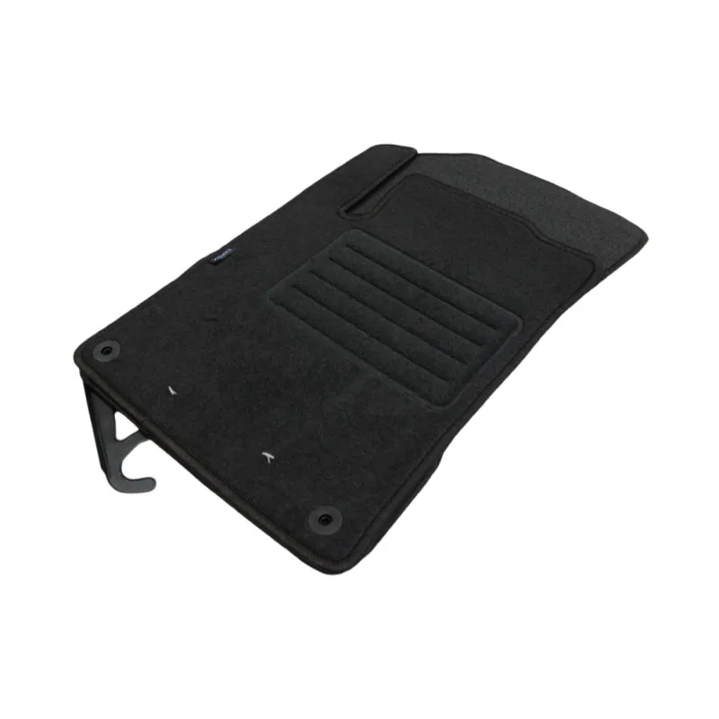 Πατάκια μοκέτα CITROEN C3 II (2009-2016) / CITROEN DS3 (2010-2019) - 4τμχ., Petex