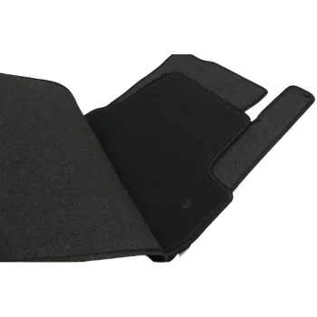 Πατάκια μοκέτα CITROEN C3 II (2009-2016) / CITROEN DS3 (2010-2019) - 4τμχ., Petex