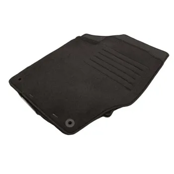 Πατάκια μοκέτα CITROEN C4 II (2010-2018) / DS4 (2011-2021) - 4τμχ., Petex