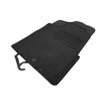 Πατάκια μοκέτα PEUGEOT 607 (2001-2011) - 4τμχ., Petex