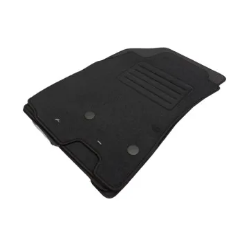 Πατάκια μοκέτα RENAULT Megane III Grand Tour (2008-2016) - 4τμχ., Petex