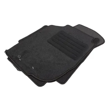 Πατάκια μοκέτα TOYOTA Hilux (2006-2014) -Double Cab - 4τμχ., Petex