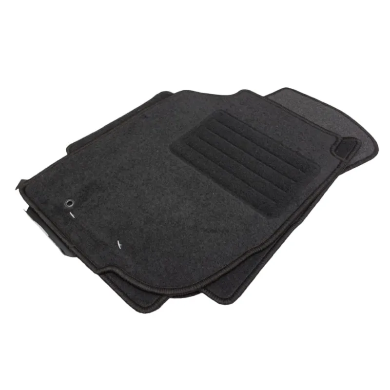 Πατάκια μοκέτα TOYOTA Hilux (2006-2014) -Double Cab - 4τμχ., Petex