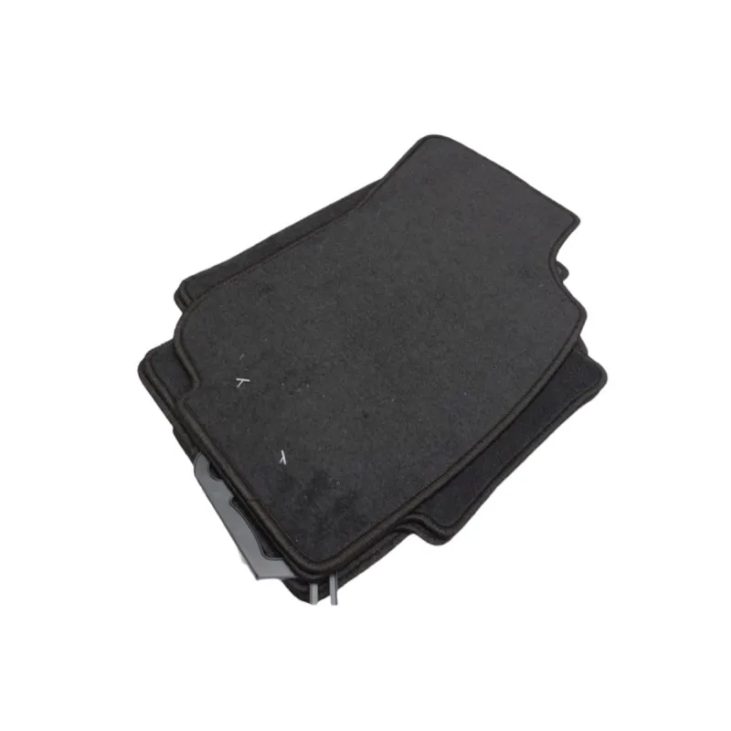 Πατάκια μοκέτα TOYOTA Hilux (2006-2014) -Double Cab - 4τμχ., Petex