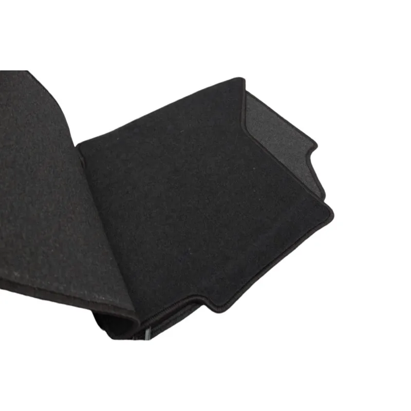 Πατάκια μοκέτα TOYOTA Hilux (2006-2014) -Double Cab - 4τμχ., Petex