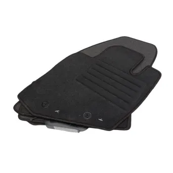 Πατάκια μοκέτα VOLVO S60 / S80 / V70 / XC70 (2000-2007) - 4τμχ., Petex