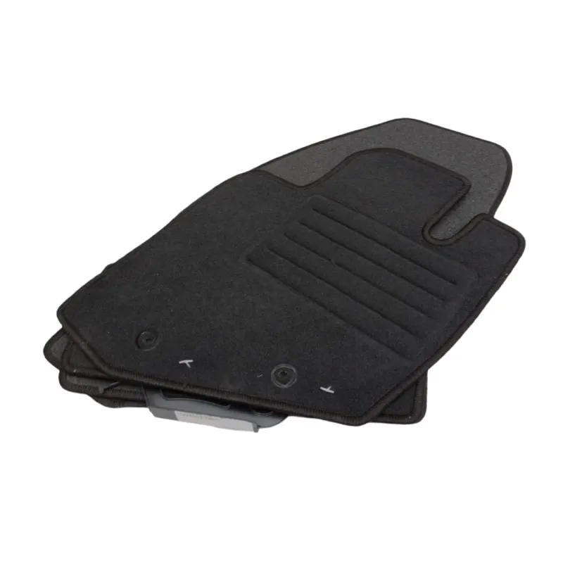 Πατάκια μοκέτα VOLVO S60 / S80 / V70 / XC70 (2000-2007) - 4τμχ., Petex