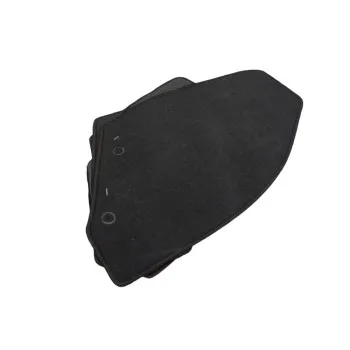 Πατάκια μοκέτα VOLVO S60 / S80 / V70 / XC70 (2000-2007) - 4τμχ., Petex