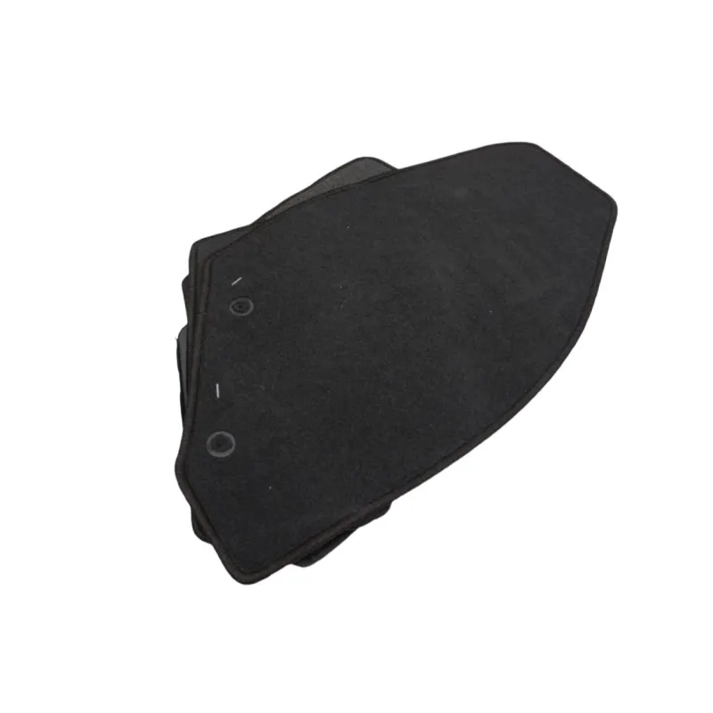 Πατάκια μοκέτα VOLVO S60 / S80 / V70 / XC70 (2000-2007) - 4τμχ., Petex