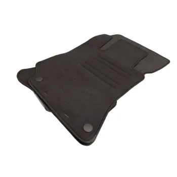 Πατάκια μοκέτα Mercedes MERCEDES E-Class W212 (2009-2016) / CLS C218 / X218 (2011-2018) - 4τμχ., Petex