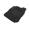 Πατάκια μοκέτα HONDA Civic IX (2012-2017) - 1.6 diesel - 4τμχ., Petex