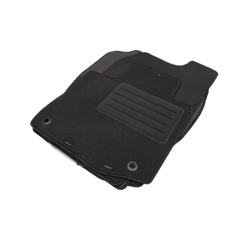 Πατάκια μοκέτα HONDA Civic IX (2012-2017) - 1.6 diesel - 4τμχ., Petex