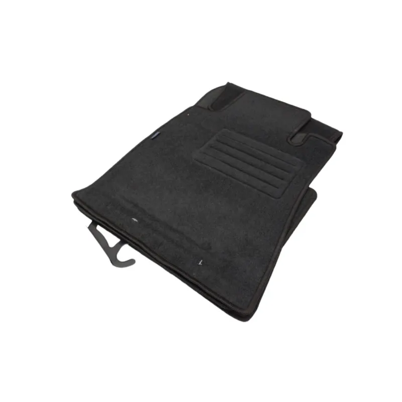 Πατάκια μοκέτα MERCEDES S-Class W140 (1991-1998) - 4τμχ., Petex