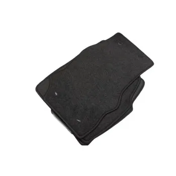 Πατάκια μοκέτα VOLVO S40 / V40 (1995-2004) - 4τμχ., Petex